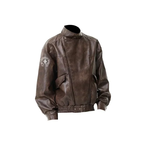 YICHEN Унисекс Куртки