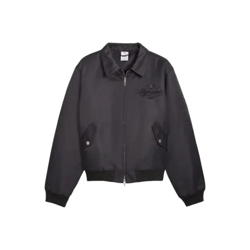 PUMA x Represent Пуховая куртка Мужская