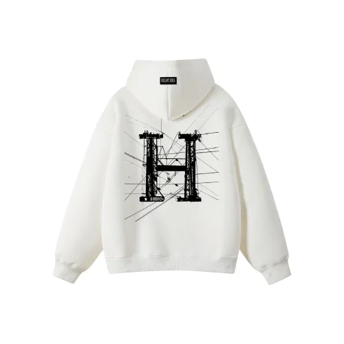 HELIOT EMIL Унисекс Свитшоты