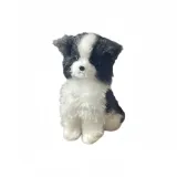 Бордер-колли Щенок-1 Размер Материал Сумка