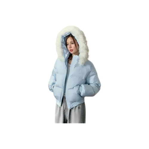 GOYN Женская одежда Пальто Пуховая куртка Унисекс