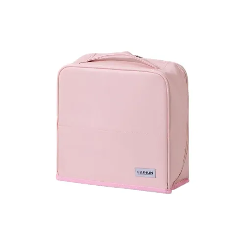 AIQINGCAOZHILIAN Подвесной чемодан Косметичка