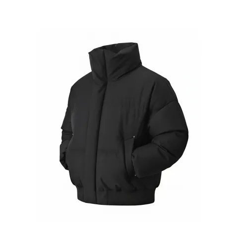 NXNM Унисекс Пуховики