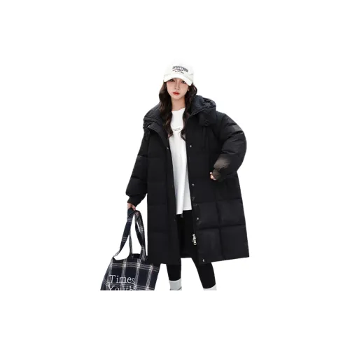 Lanza Casual Down Jacket Зимний Подростки