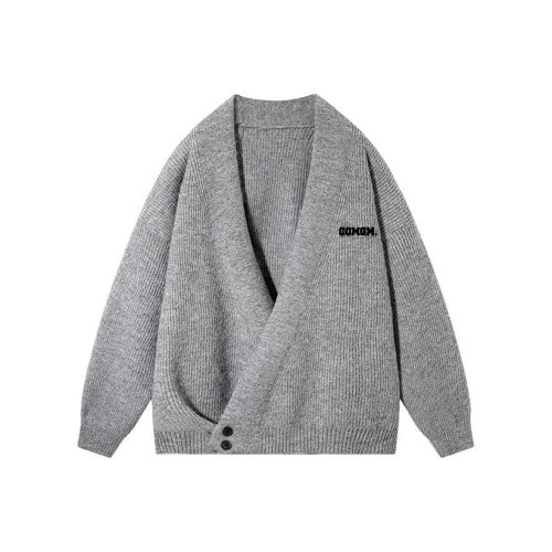 COMGM Унисекс Свитера