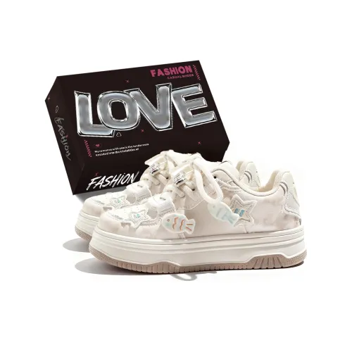 Eleven Elephants Низкие кроссовки для скейтбординга Женские