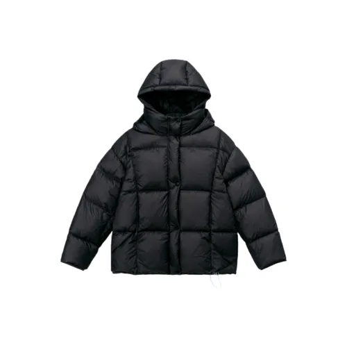 Princess Berdele Хлопковый пуховик женский