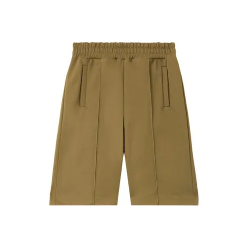 PALM ANGELS Повседневные шорты Мужские