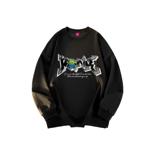 Disney Унисекс Свитшоты