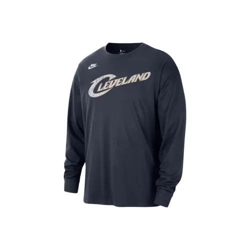 nike CLEVELAND CavaliersNBA T-Shirt Мужская