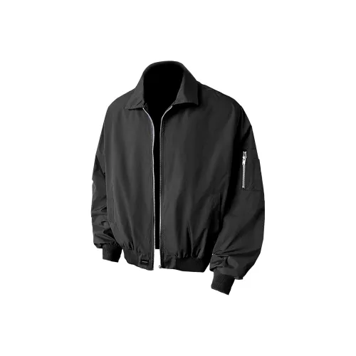 SOIE Унисекс Куртки