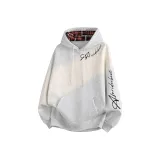 Белый, серый, фотиния, клетка, улучшенный