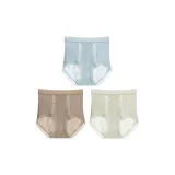 Мisty Синий + Сандаловое дерево Кожа + Moon Белый