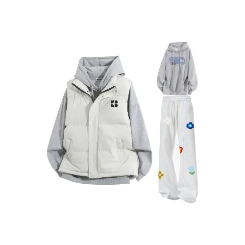 BRUMAIRE Повседневная спортивная одежда унисекс