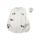 Премиум серый [Флисовая подкладка]