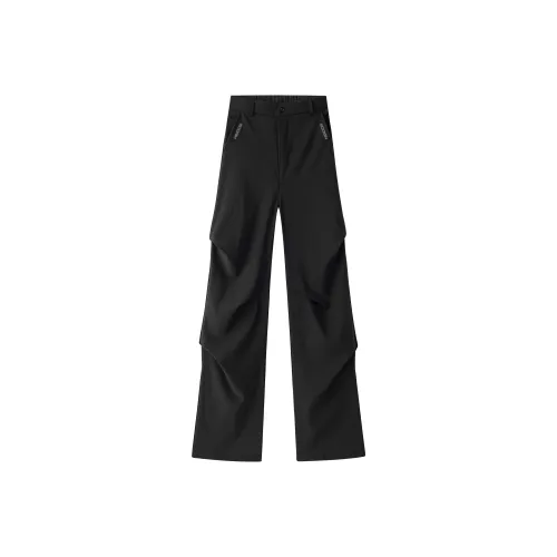 Moomin Unisex Casual Pants Мумин Унисекс Повседневные Брюки