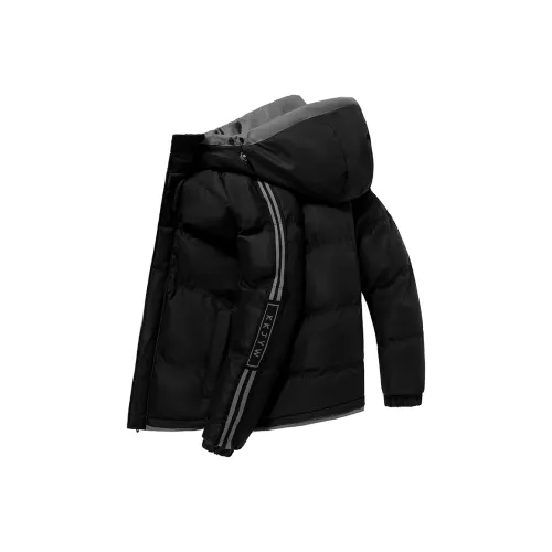 BAGE Унисекс Пуховики