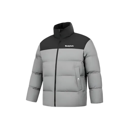 QIAODAN Sports Life Collection Пуховик Мужской