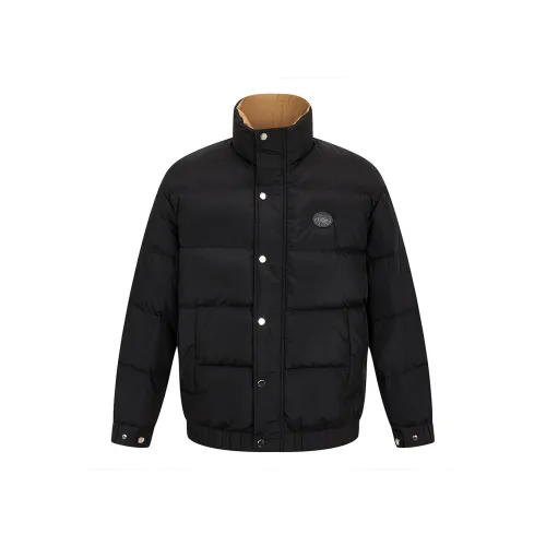 Cavalli Class Пуховик Мужской