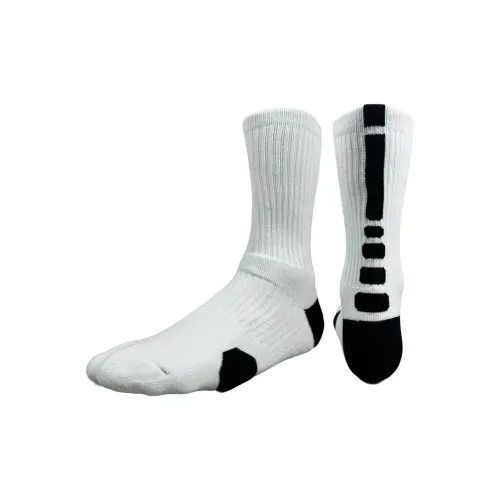 UZPO Унисекс Баскетбольные носки