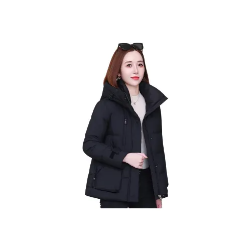 SNOW FLYING Пуховик Женские