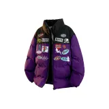 Фиолетовый