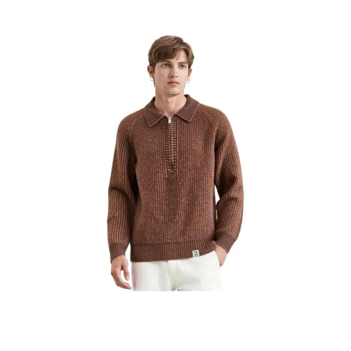 TQMT Мужской Трикотаж