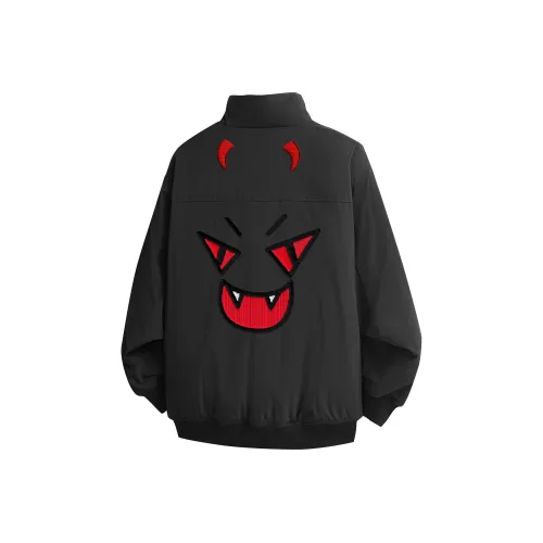 Duoyi Унисекс Пуховики