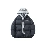 Темно-серый