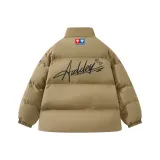 Хаки [без капюшона]