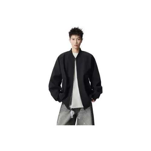 DIJIEER Унисекс Куртки