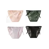 Розовый + Зеленый + Фиолетовый + Черный