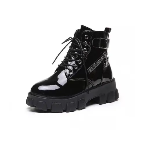 OLDDESIRE Martin Boots Женские