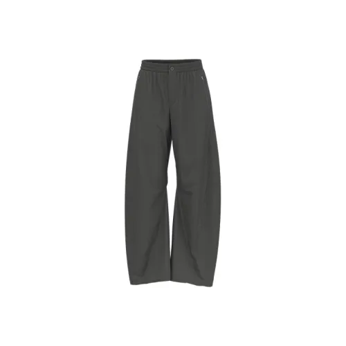 URBAN REVIVO Повседневные брюки Женская одежда Женские