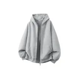 Фотиния Серый (Кардиган Стиль W210)