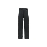 Матовый черный [мягкая оболочка, защищенная от воды, утолщенный и с флисовой подкладкой]