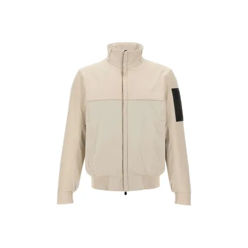 Hugo Boss FW25 Куртки и Пальто Мужской