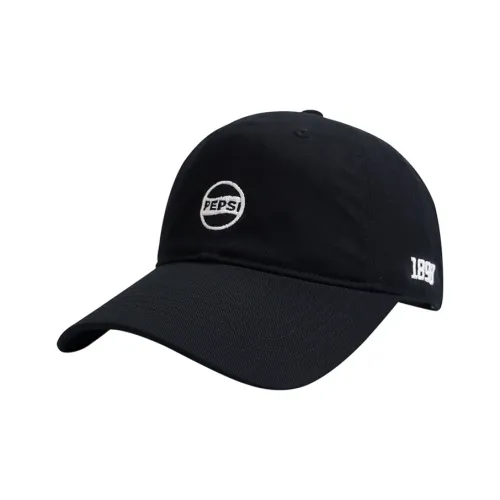 Pepsi 100% хлопок Кепки Унисекс