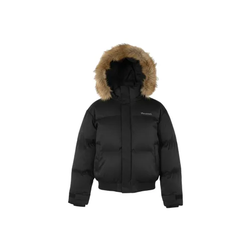 Maserati Унисекс Пуховики