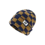 Желто-голубой