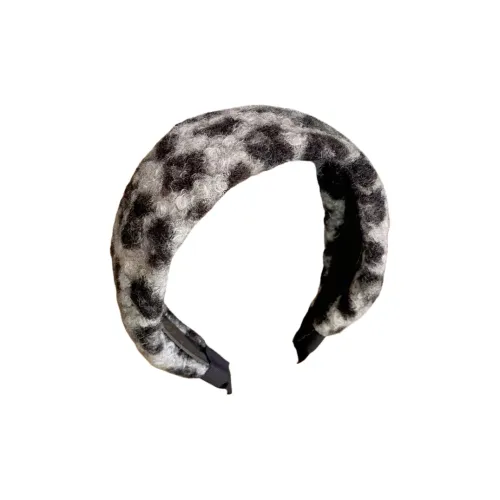 ZWU Полиэстер Ободки для волос Женские