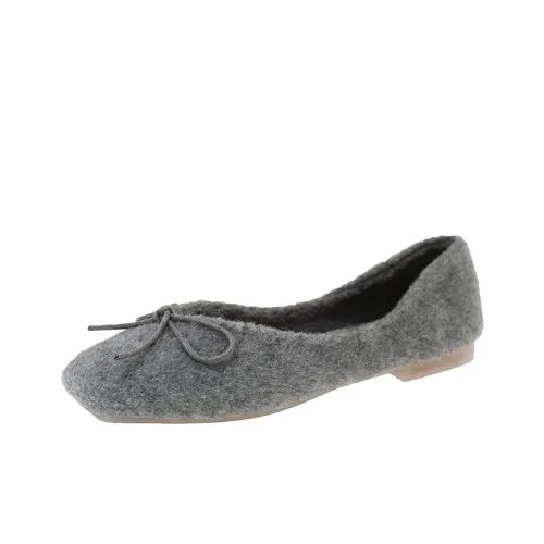 Rutai Женские повседневные туфли Женские