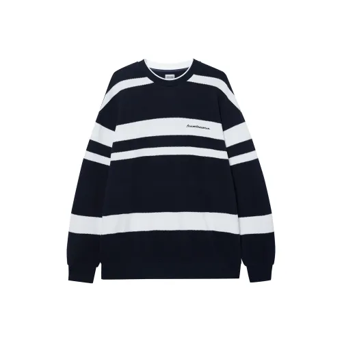 JACK JONES Salute Синий Мужской Трикотаж