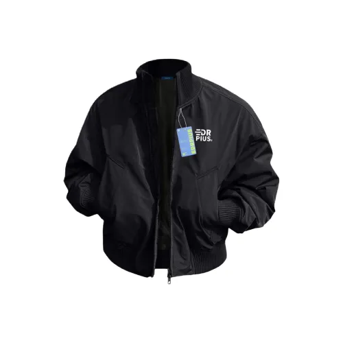 EDRPIUS Унисекс Куртки