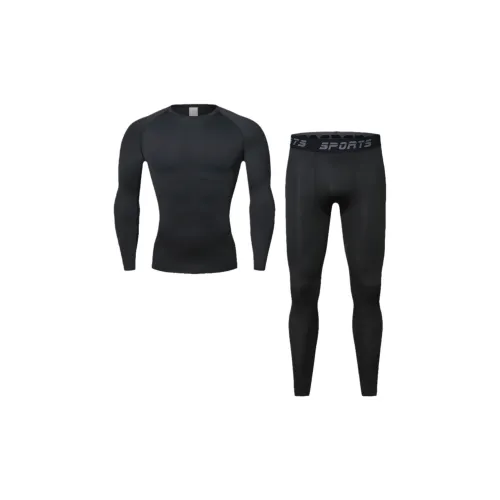 Ronecry Унисекс Термокомплекты