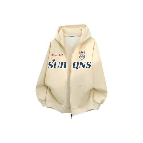 SUBEIQINGNIAN Свитшот Унисекс