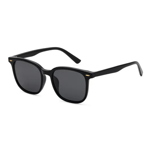 ENFANTIN TR Квадратные Солнцезащитные Очки Унисекс