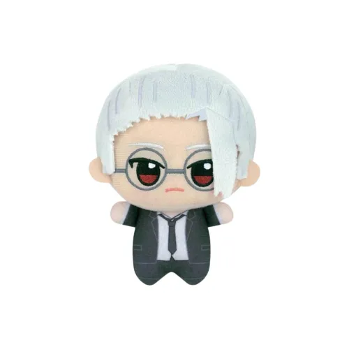 Banpresto Sakamoto Повседневный Vol 2 Комацу Нуми Куклы