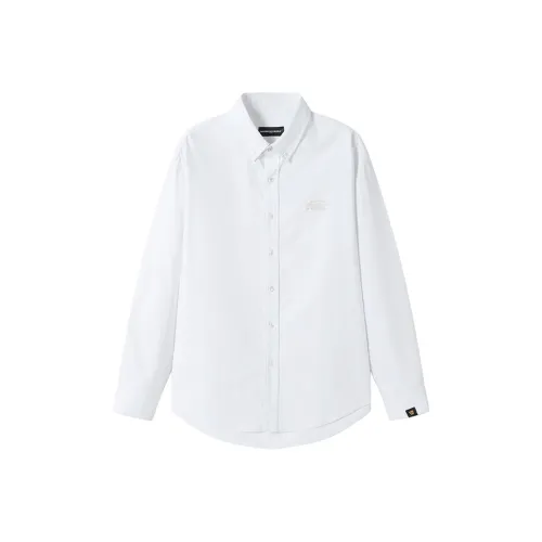 DANGEROUSPEOPLE Унисекс Рубашки