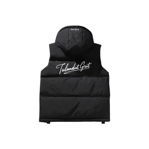 TULANDUO Унисекс Жилеты